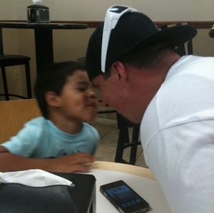 Meet your Posher, Naim